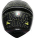 CASCO CERRADO AGV K-1 ECE2205 TOP TRACK 46